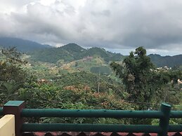 Maesalong Villa