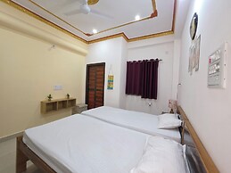 Narayans Residency
