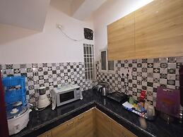 Narayans Residency