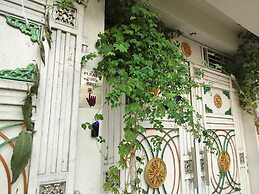 Narayans Residency