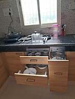 Narayans Residency