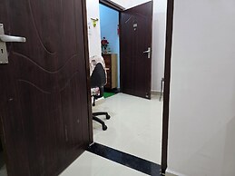 Narayans Residency