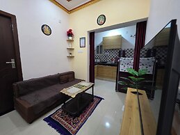 Narayans Residency