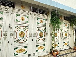 Narayans Residency