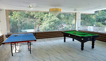 Heaven in Himalayas