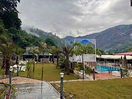 Heaven in Himalayas