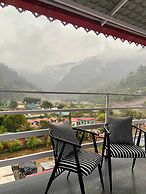 Heaven in Himalayas