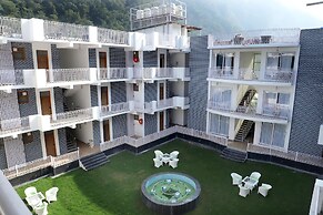 Heaven in Himalayas