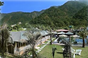 Heaven in Himalayas