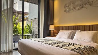 Villa Eysteinn Canggu