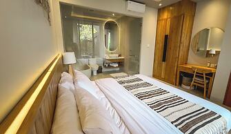 Villa Eysteinn Canggu