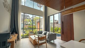 Villa Eysteinn Canggu
