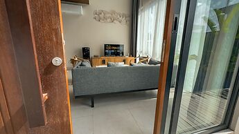 Villa Eysteinn Canggu