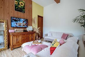 Villa Lilly Sanur