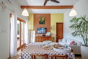 Villa Lilly Sanur