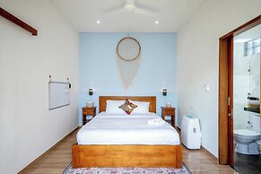 Villa Lilly Sanur