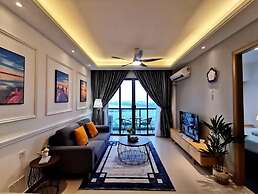 R&F Princess Cove
