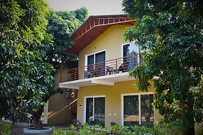 The Greenwich Resort