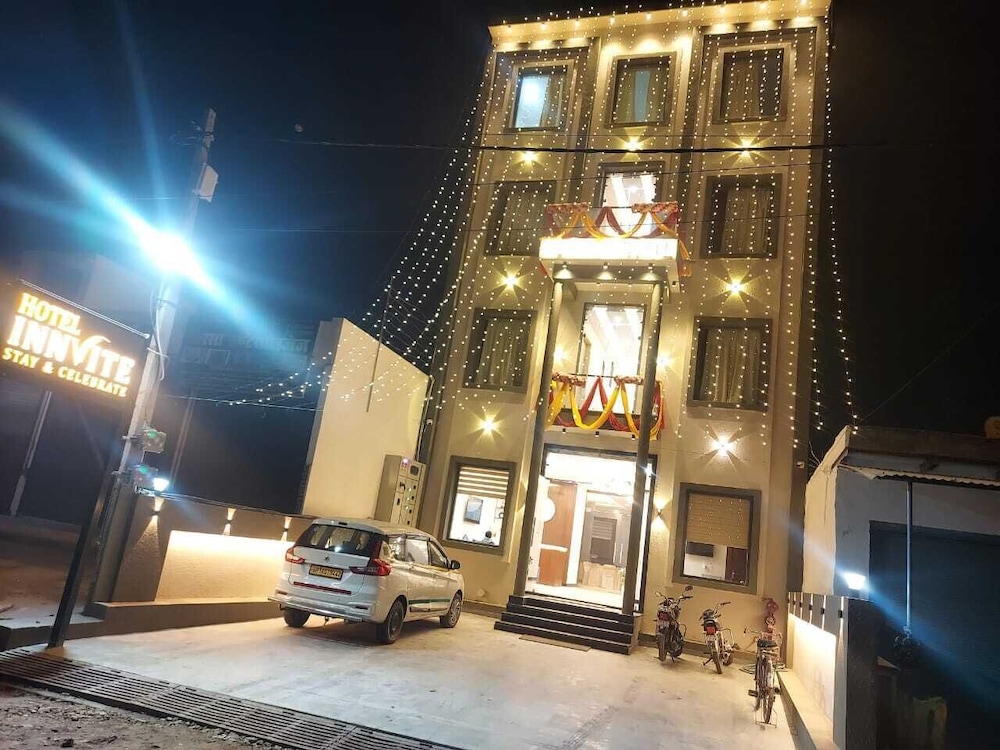 Hotel Innvite