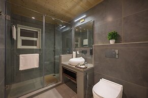 Hotel Wood Stock Luxury