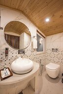 Hotel Wood Stock Luxury