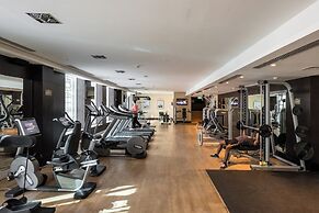 Maison Privee - Exclusive Duplex Villa with Panoramic Terrace Overlook