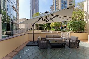 Maison Privee - Exclusive Duplex Villa with Panoramic Terrace Overlook
