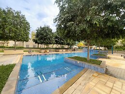 Maison Privee - Exclusive Duplex Villa with Panoramic Terrace Overlook
