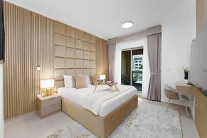 Maison Privee - Exclusive Duplex Villa with Panoramic Terrace Overlook