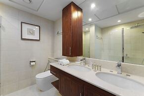 Maison Privee - Exclusive Duplex Villa with Panoramic Terrace Overlook