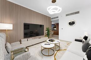 Maison Privee - Exclusive Duplex Villa with Panoramic Terrace Overlook