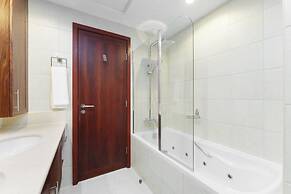 Maison Privee - Exclusive Duplex Villa with Panoramic Terrace Overlook