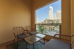 Maison Privee - Exclusive Duplex Villa with Panoramic Terrace Overlook