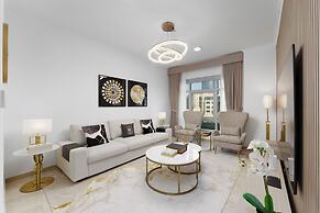 Maison Privee - Exclusive Duplex Villa with Panoramic Terrace Overlook