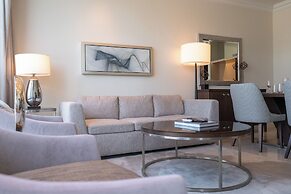 Luxury Living Spectacular Burj Views