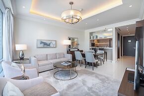 Luxury Living Spectacular Burj Views