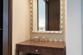Luxury Living Spectacular Burj Views