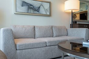 Luxury Living Spectacular Burj Views