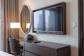 Luxury Living Spectacular Burj Views