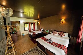 Wild Adventure Resort