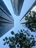 Star Klcc By Arman