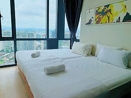Star Klcc By Arman