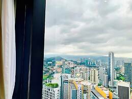 Star Klcc By Arman