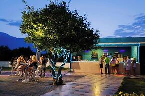 Ares Blue Hotel
