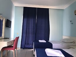 Ares Blue Hotel