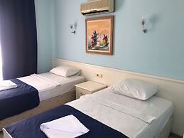 Ares Blue Hotel