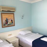 Ares Blue Hotel