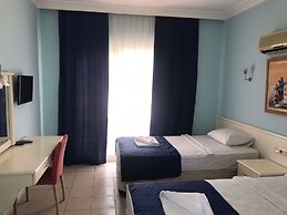 Ares Blue Hotel