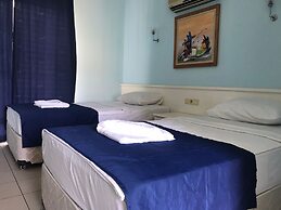 Ares Blue Hotel