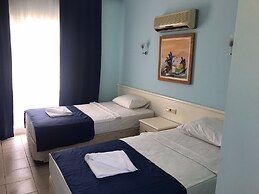Ares Blue Hotel